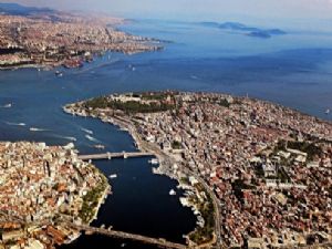 Marmaray emlak fiyatlarını uçurdu