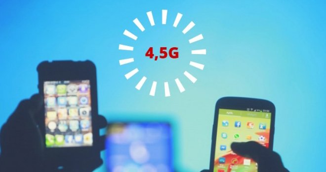 Hangi Telefon 4.5 G'yi Destekliyor