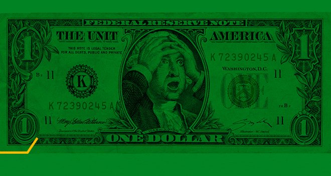 İran ve Yunanistan doları düşürdü