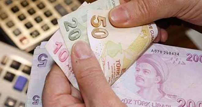 İşsizlik maaşı 2100 liraya çıkıyor