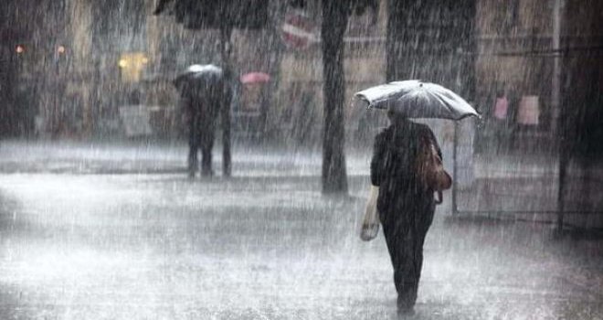 İSTANBUL İÇİN UYARI GELDİ