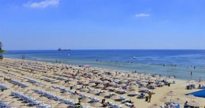 İstanbul plajları yaza hazır