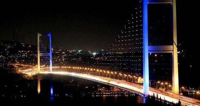 İstanbul'da 22 ilçede elektrik kesintisi