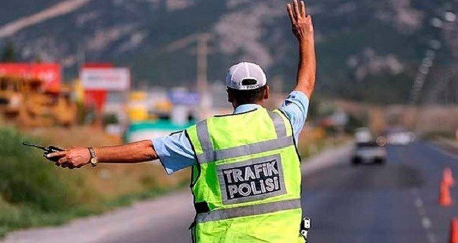 İstanbul’da bazı yollar 1 hafta boyunca trafiğe kapatıldı