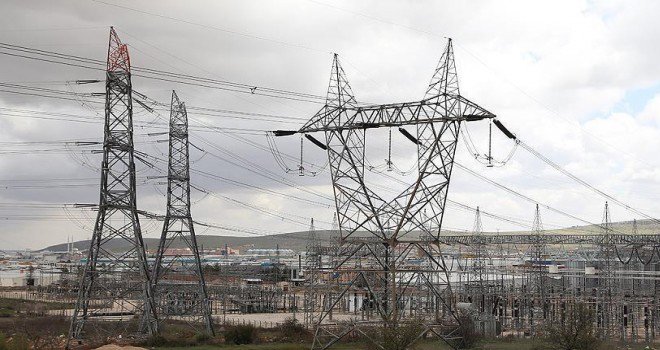 İstanbul'da elektrik kesintisi (16 Ekim Pazar)