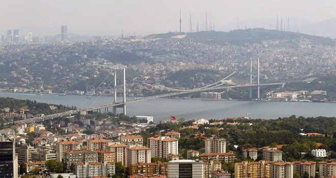 İstanbul'da mahalle mahalle profili çıkarıldı