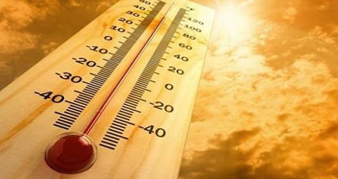İstanbul'da sıcaklık 20 dereceyi aşacak