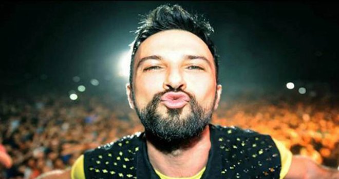 İşte Tarkan'ın evleneceği kız