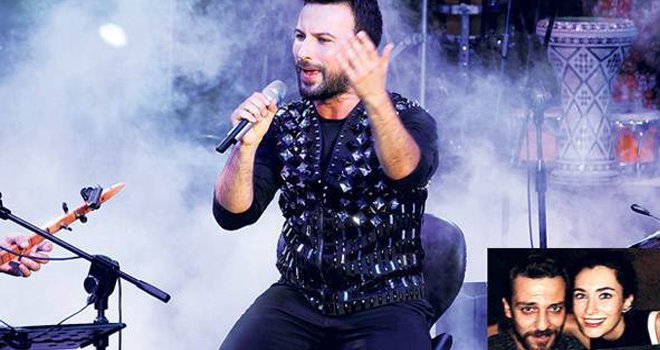 İşte Tarkan'ın evleneceği yer ve tarih