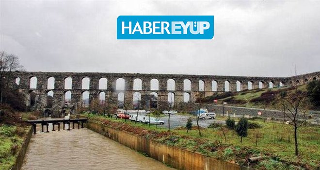 Kemerburgaz'da 3.2 milyon TL'ye satılık arsa!