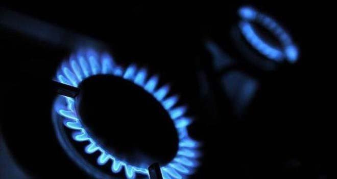 Kış öncesi doğalgaz müjdesi