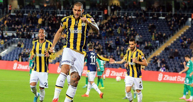 Lokomotiv - Fenerbahçe maçı ne zaman hangi kanalda?