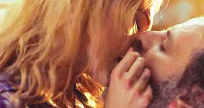 Meryem Uzerli'nin sevgilisi kıskançlık krizine girdi