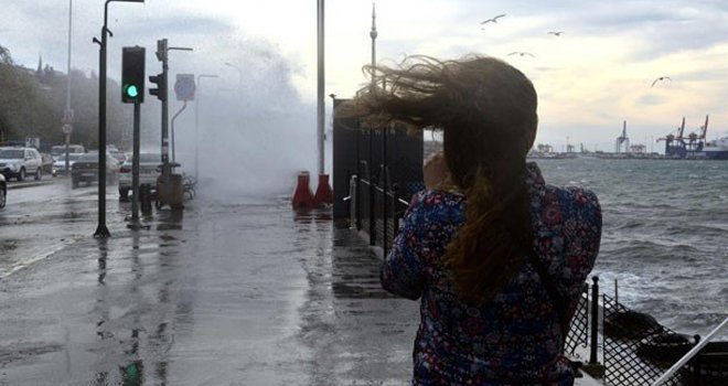 Meteoroloji'den kritik uyarı!