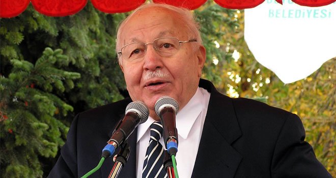 Necmettin Erbakan İstanbul'da anılacak