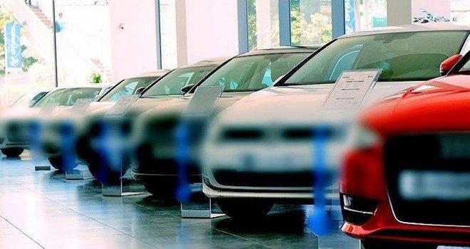 Otomobilde yeni ÖTV oranları belli oldu