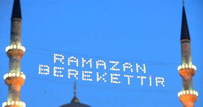 Ramazan Bayramı 2016 ayın kaçında ne zaman? Bayram tatili kaç gün?