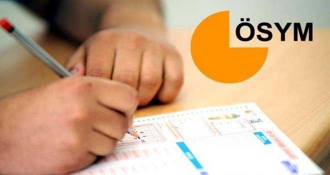 Referandum Sınav Tarihlerini Değiştirdi