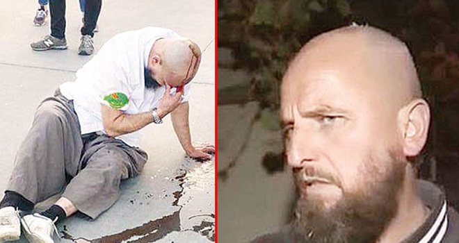 Tatlıcı Ali'nin isyanı: Herkes garibana vuruyor