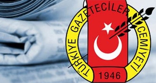 TGC Basın Özgürlüğü Ödülleri açıklandı