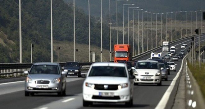 Trafikteki her dört araçtan biri muayenesiz