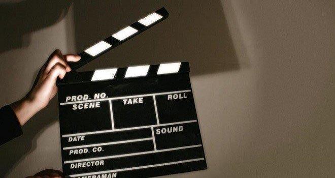 Türk filmleri Hollanda'da