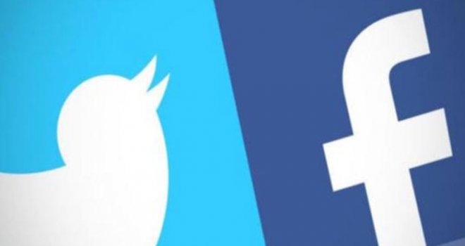 Twitter ve Facebook neden yavaşladı?