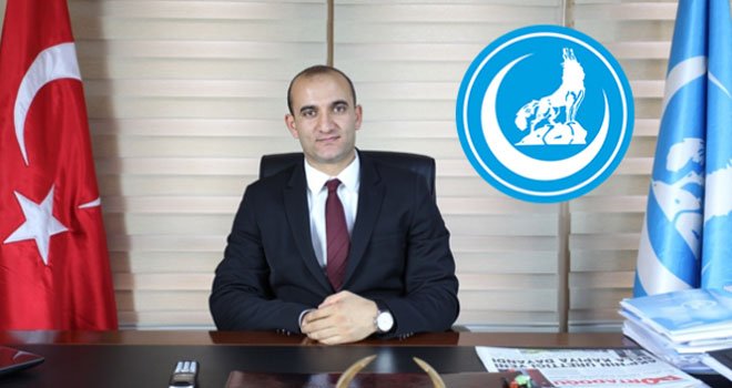 Ülkü Ocakları Genel Başkanı: Provokasyona gelmeyin...