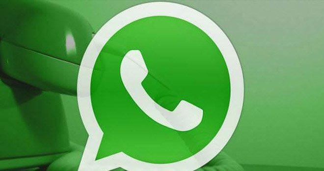 Whatsapp'a 3D Touch desteği geldi