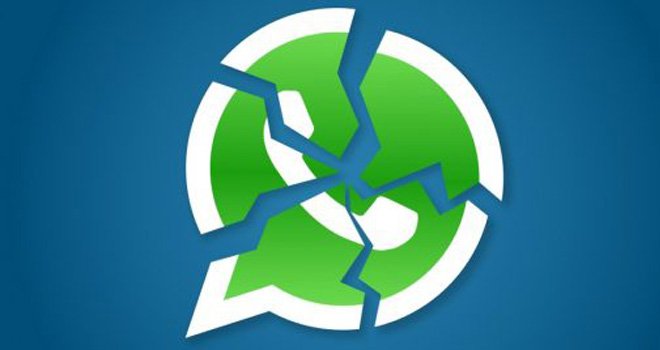 WhatsApp’a istenmeyen bir özellik geldi