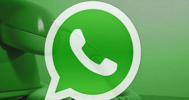 Whatsapp'ta hızlı mesaj özelliği sunuldu