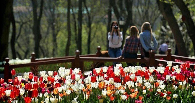 Yurt genelinde hava sıcaklıkları artıyor