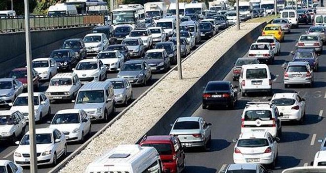 Zorunlu trafik sigortası davalık oldu