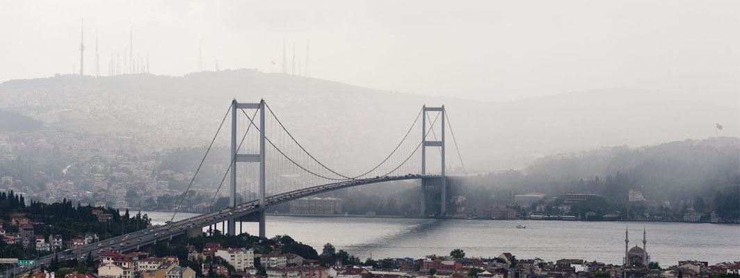 AKOM AÇIKLADI: SAĞANAK YAĞMUR GEÇİŞLERİ YAŞANACAK