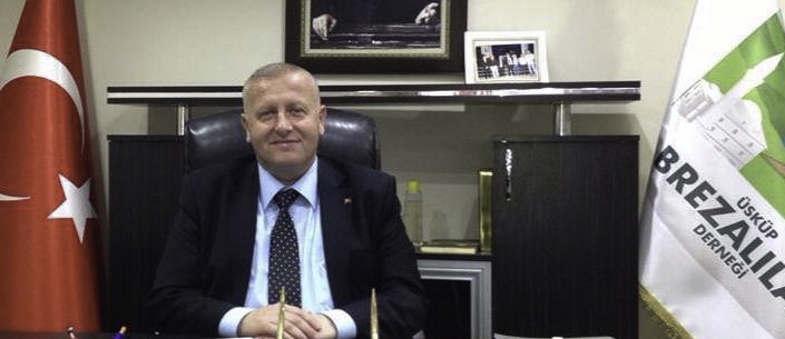 ALİBEYKÖY'ÜN ACI GÜNÜ