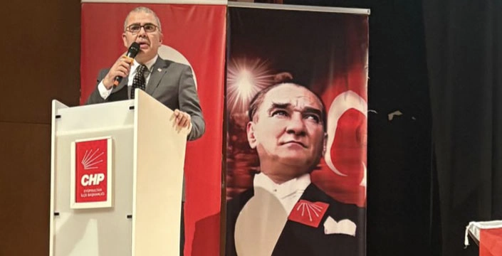 Av. Özgür Nemutlu Eyüpsultan Belediyesi Başkan Yardımcılığı Görevine Atandı