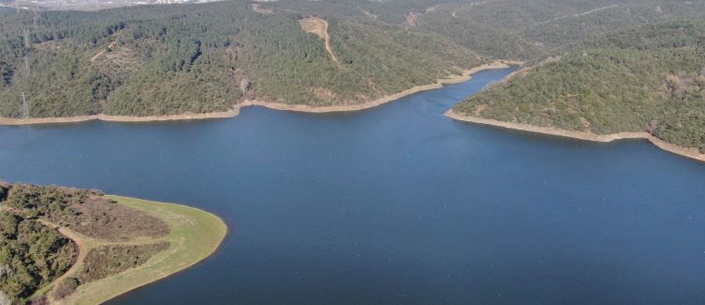 BARAJLARDA SON DURUM NEDİR?