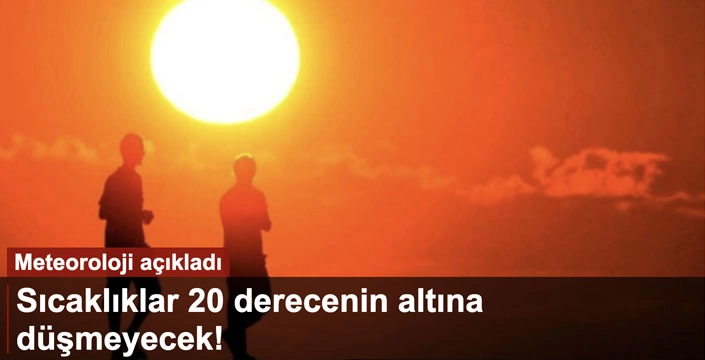 Bugün ve yarın hava nasıl olacak?