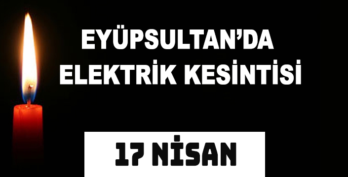 ÇIRÇIR'DA 7 SAAT ELEKTRİK KESİNTİSİ