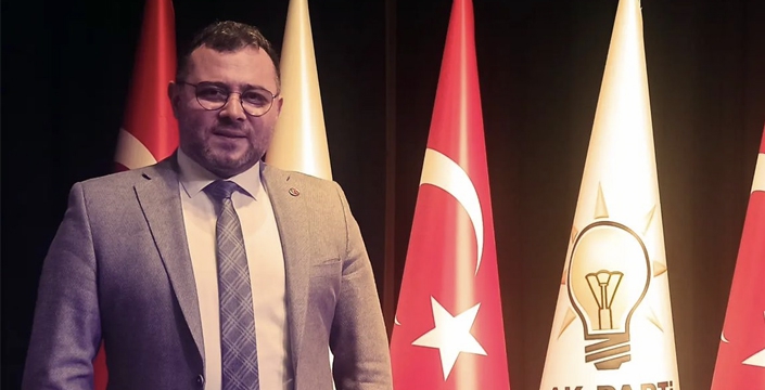 DÜĞMECİLER MAHALLESİ MUHTARI MİLLETVEKİLİ ADAY ADAYI OLDU