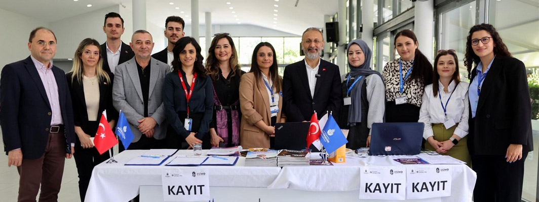 ESİM ve İBB İstihdam Ofisi iş arayanlara umut oluyor