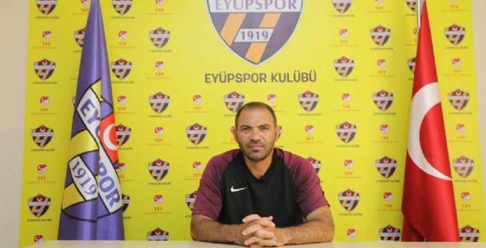 EYÜPSPOR'DAN BOMBA TRANSFERLER