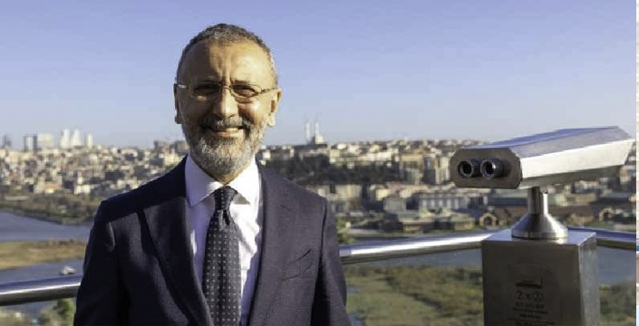 EYÜPSULTAN BELEDİYESİ BAŞKAN YARDIMCILARI ATANIYOR