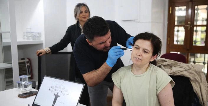 Eyüpsultan’da kalplere dokunan etkinlikler