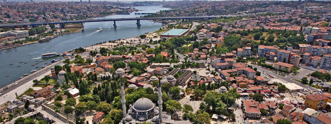 Eyüpsultan'daki 5 dönümlük parsel yeşil alan oldu!