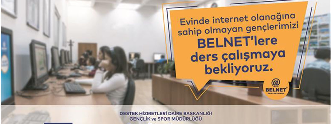 İBB’DEN ÖĞRENCİLERE UZAKTAN EĞİTİME ERİŞİM DESTEĞİ