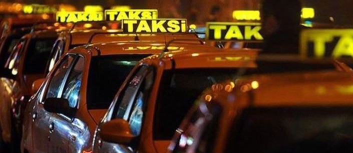 İBB'nin yeni taksi planı belli oldu