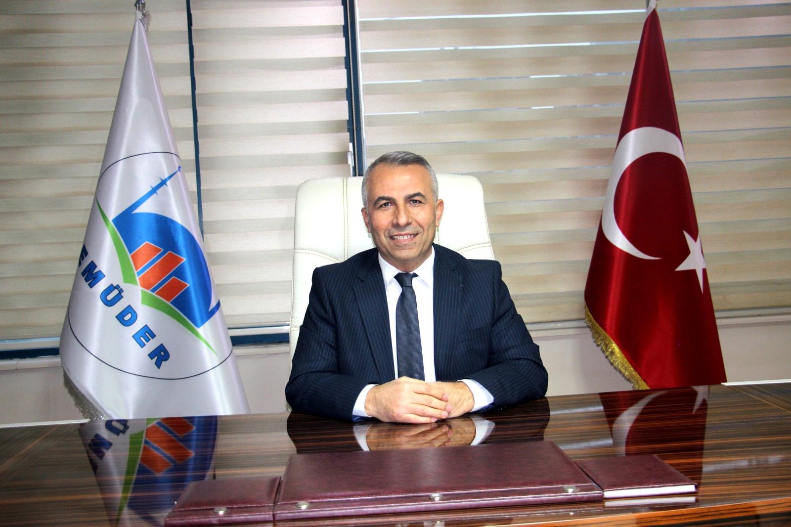 İMİDER BAŞKANI İRFAN TUTACAK’TAN 19 MAYIS MESAJI