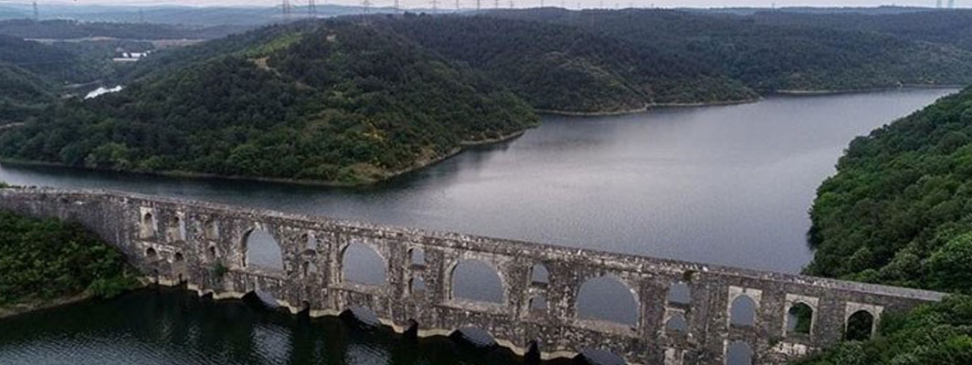 İstanbul'da baraj doluluk oranlarında son durum