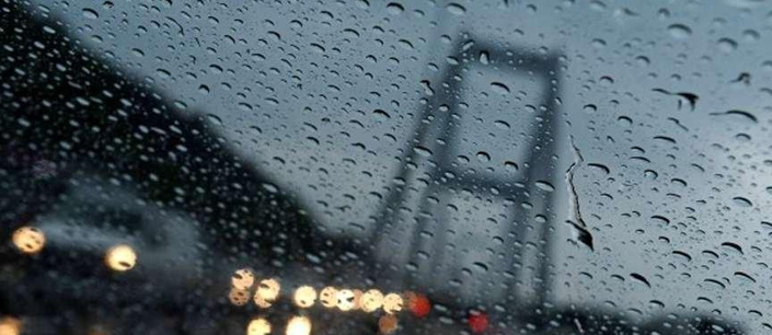 İstanbul’da bu akşama dikkat